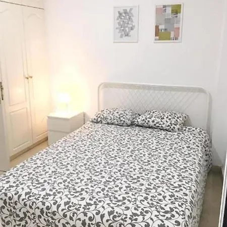 Apartament Sagasta Iv By Canary365 *