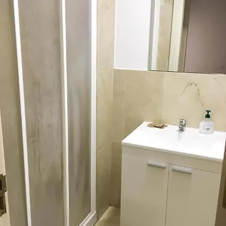 Apartment Sagasta Iv By Canary365 Las Palmas de Gran Canaria