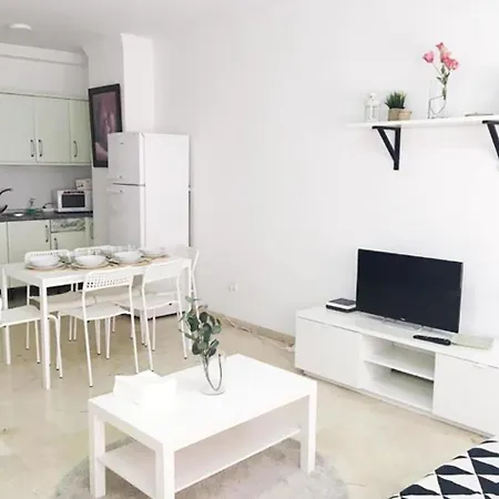 Sagasta Iv By Canary365 Apartament *